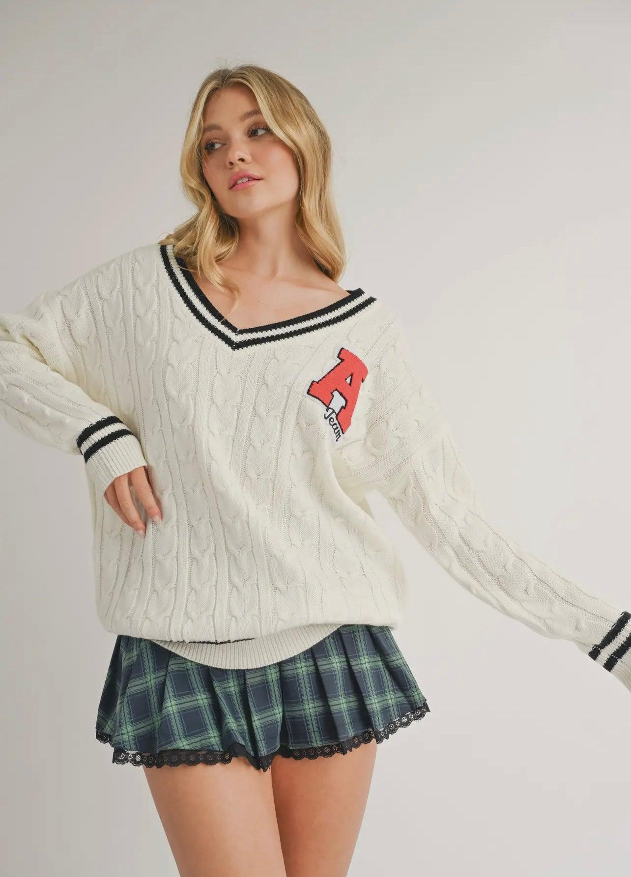 A Team Top - THE EDIT SHOWROOM