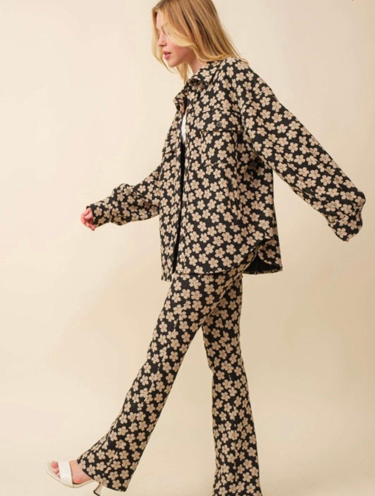 Daisy Pants - THE EDIT SHOWROOM