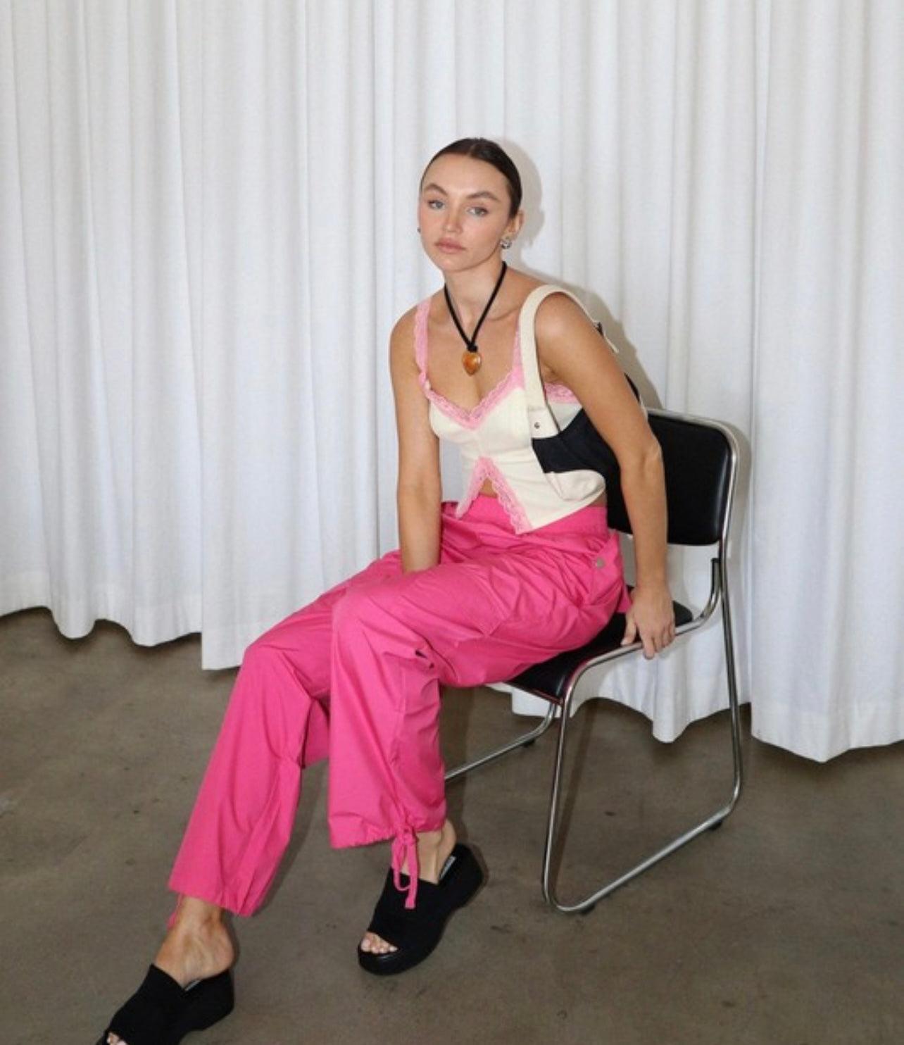 Just Me Pants - THE EDIT SHOWROOM