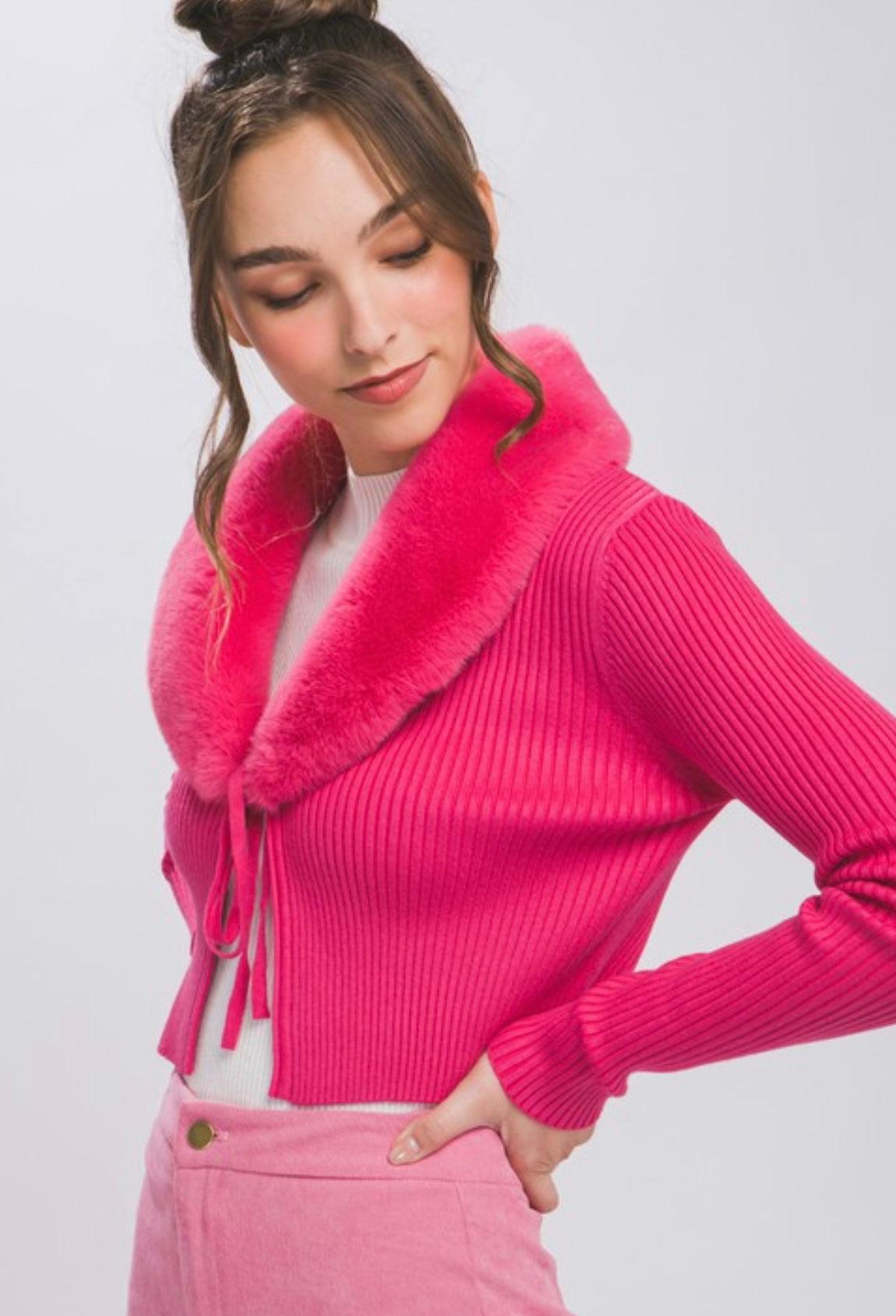 Keep Me Warm Top - THE EDIT SHOWROOM