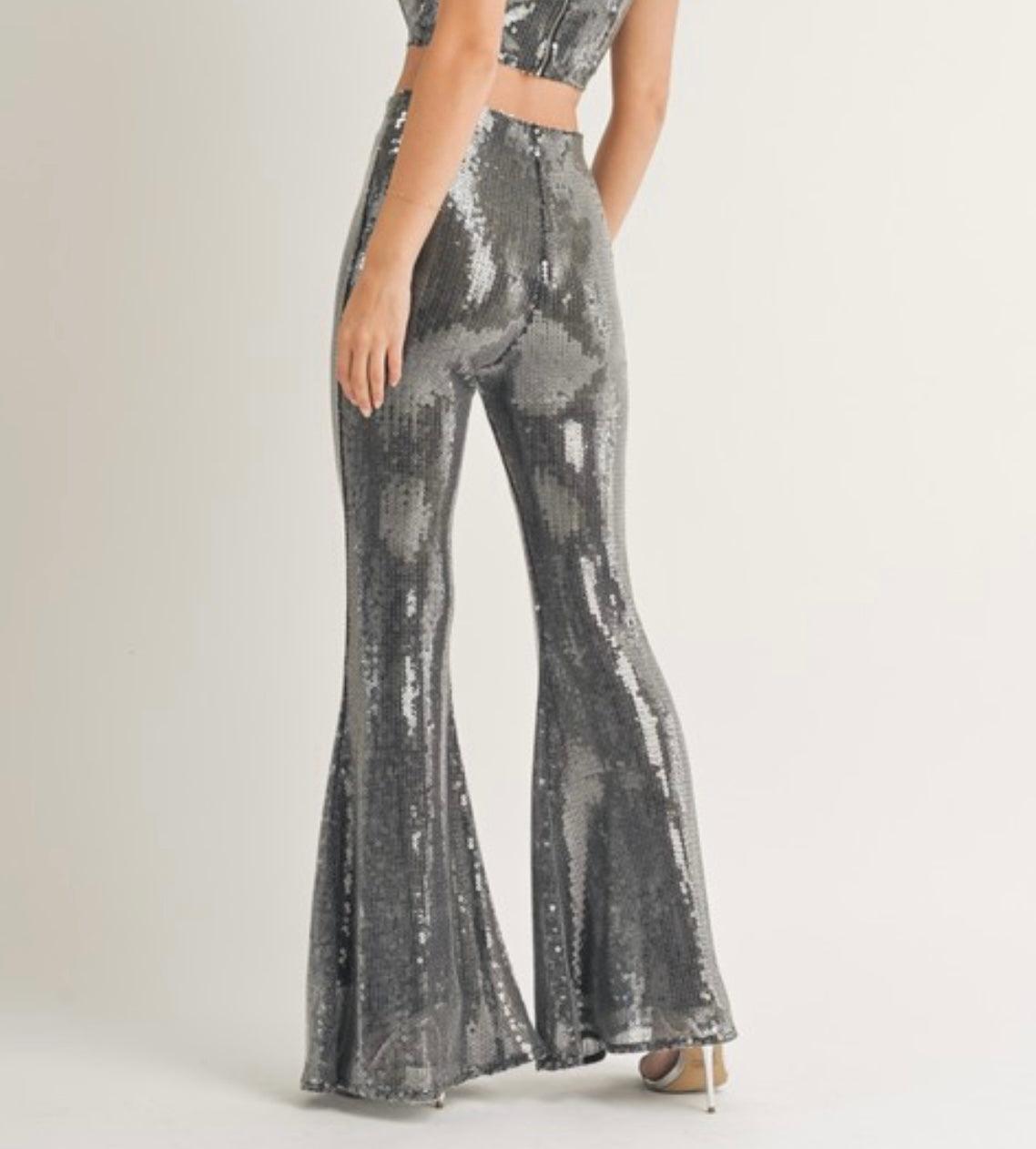 Let’s Dance The Night Away Pants - THE EDIT SHOWROOM