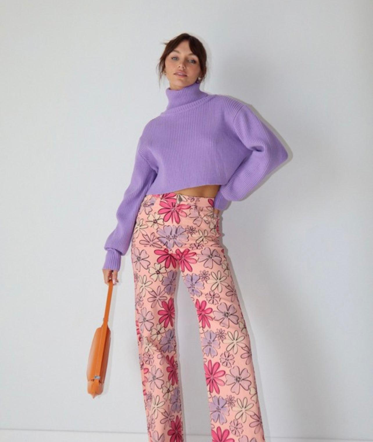 Monica Top - THE EDIT SHOWROOM