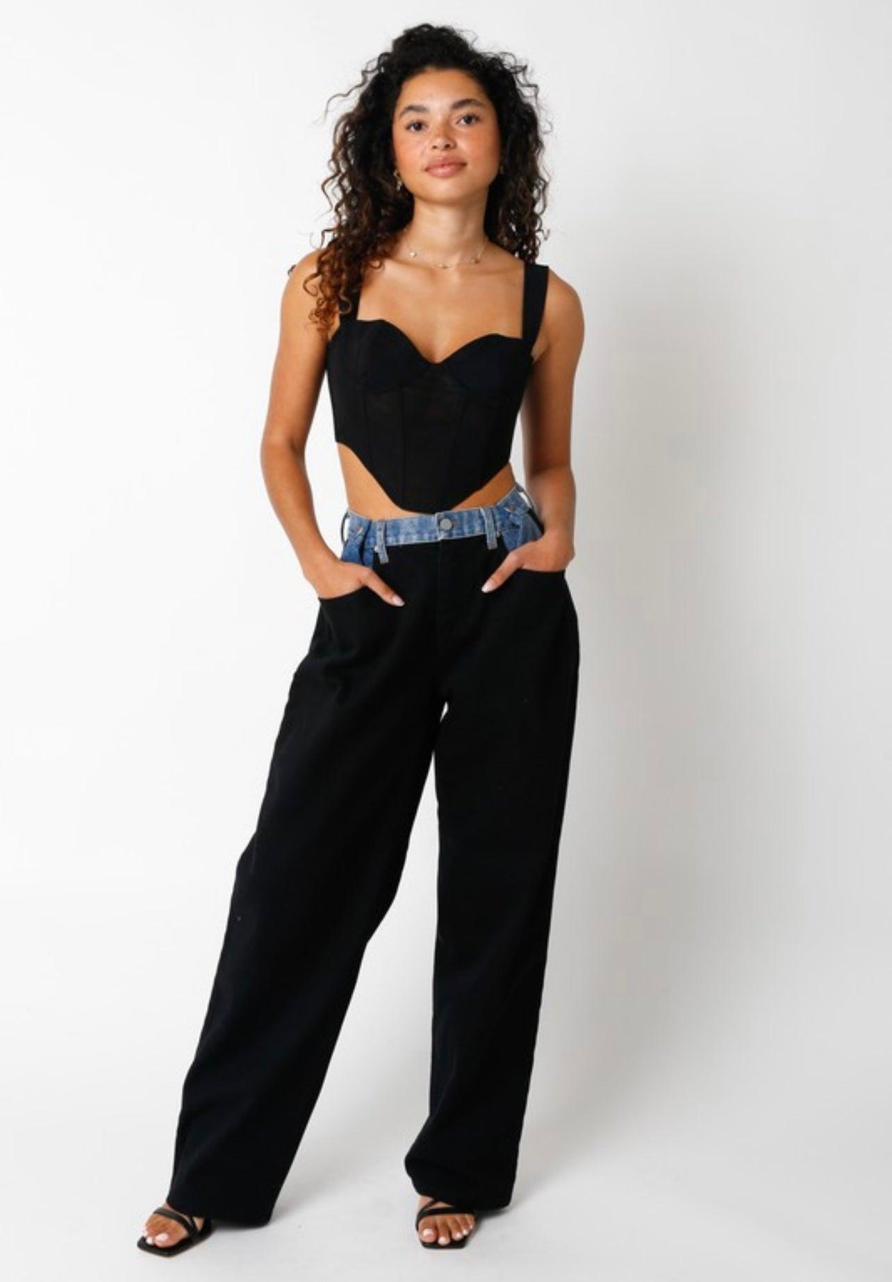 Oli Pants - THE EDIT SHOWROOM