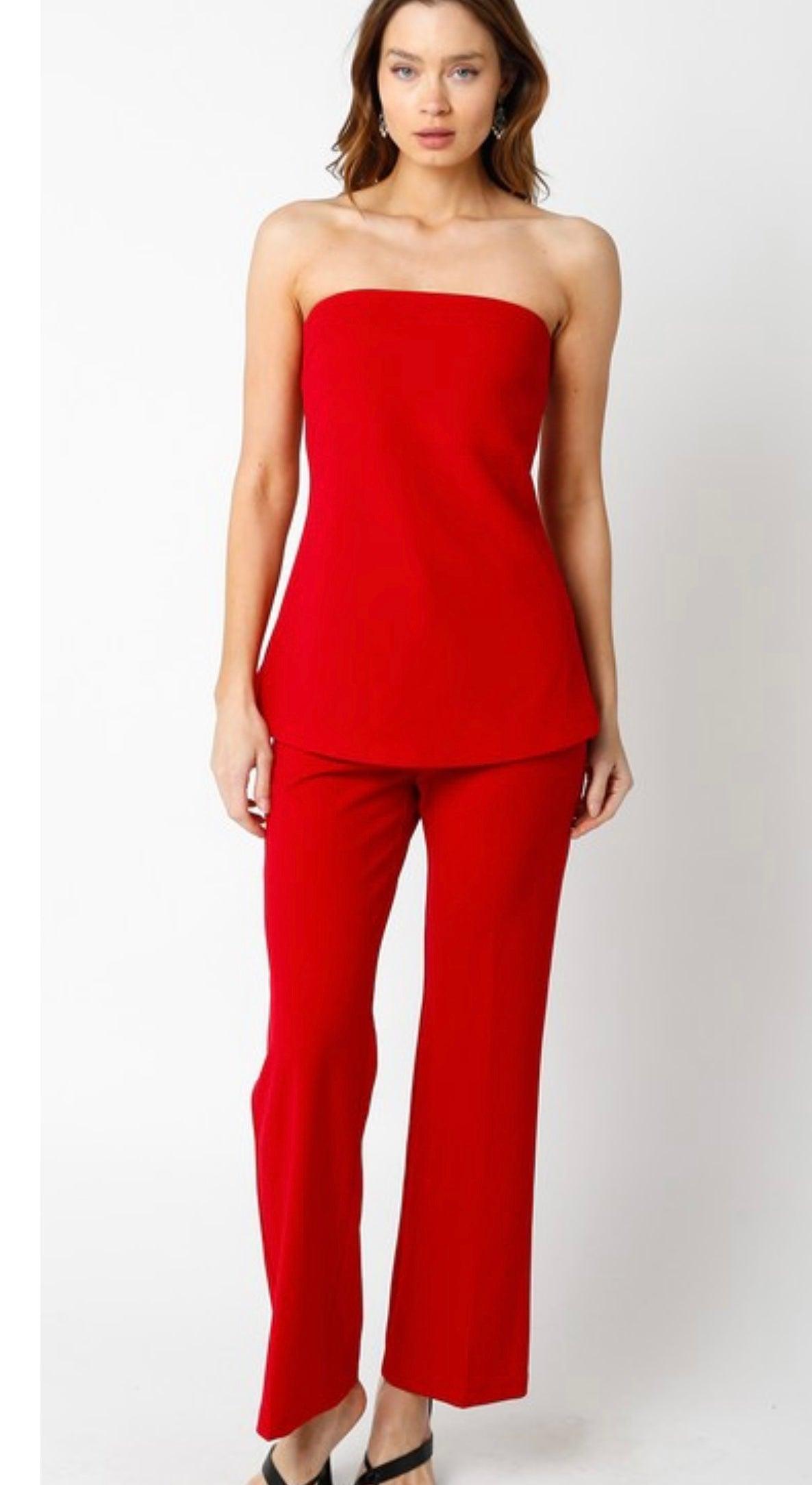 Pam Top - THE EDIT SHOWROOM