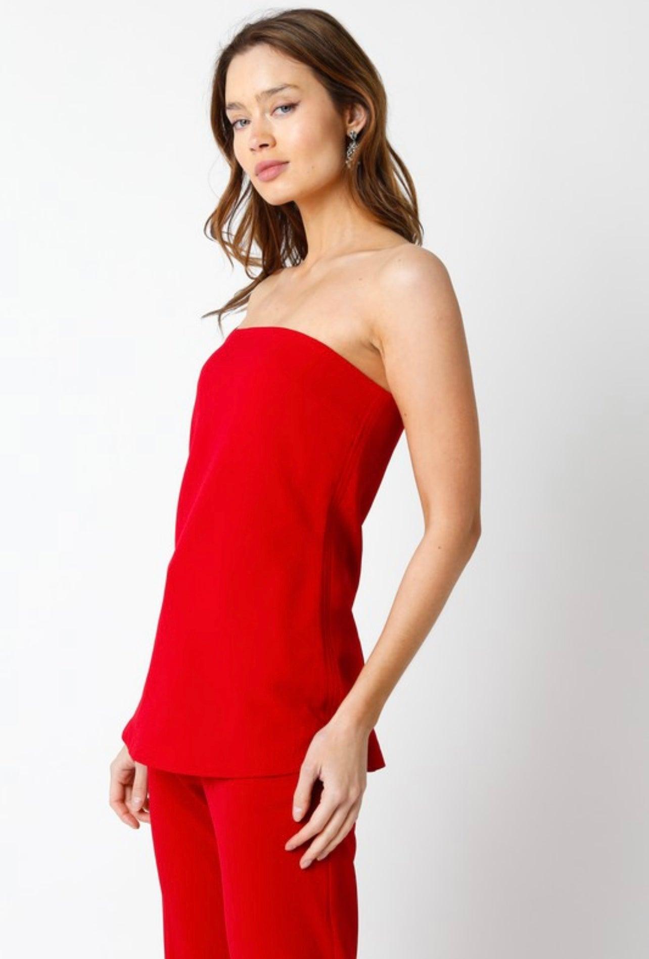 Pam Top - THE EDIT SHOWROOM