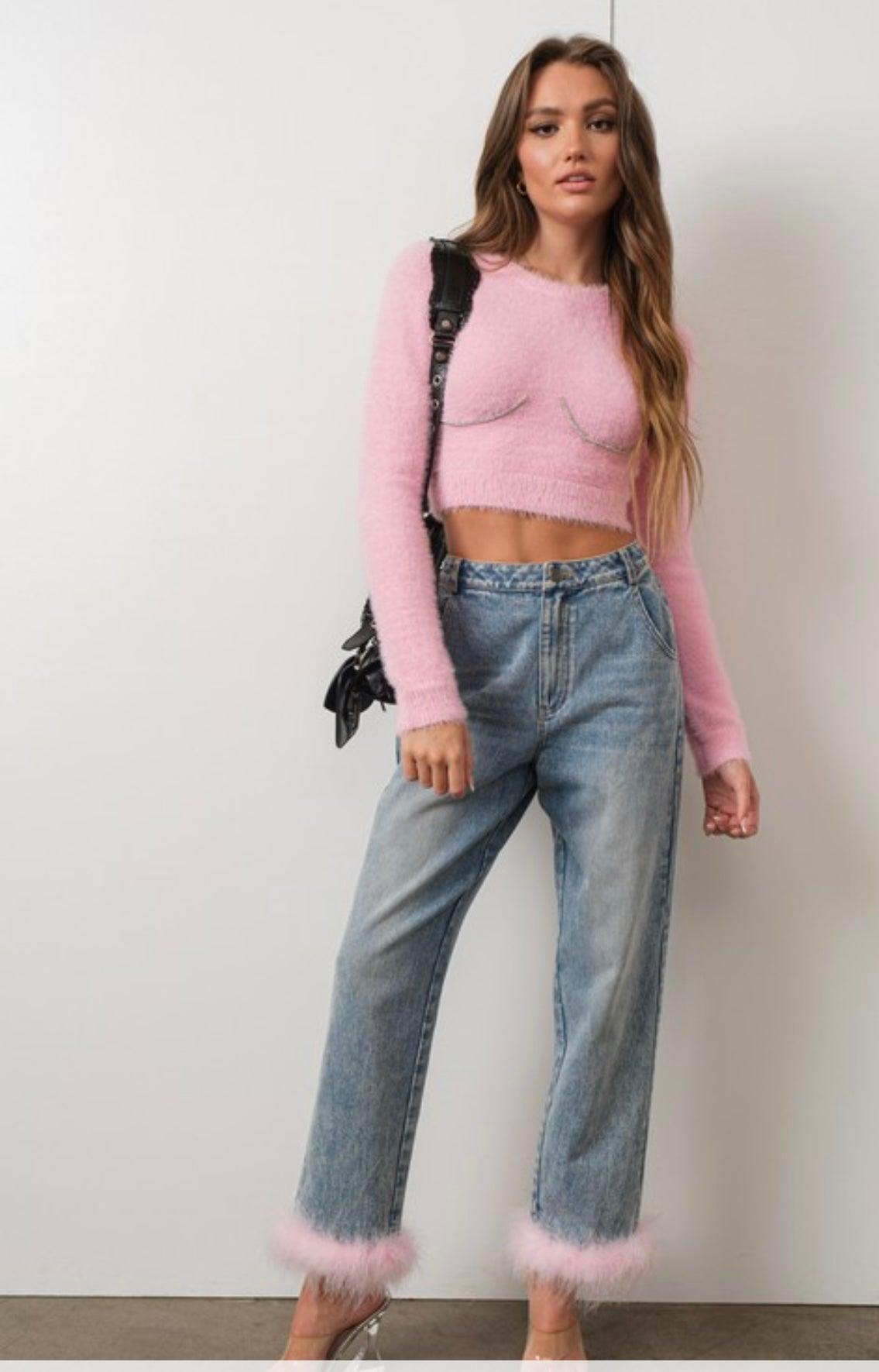 Tini Pants - THE EDIT SHOWROOM
