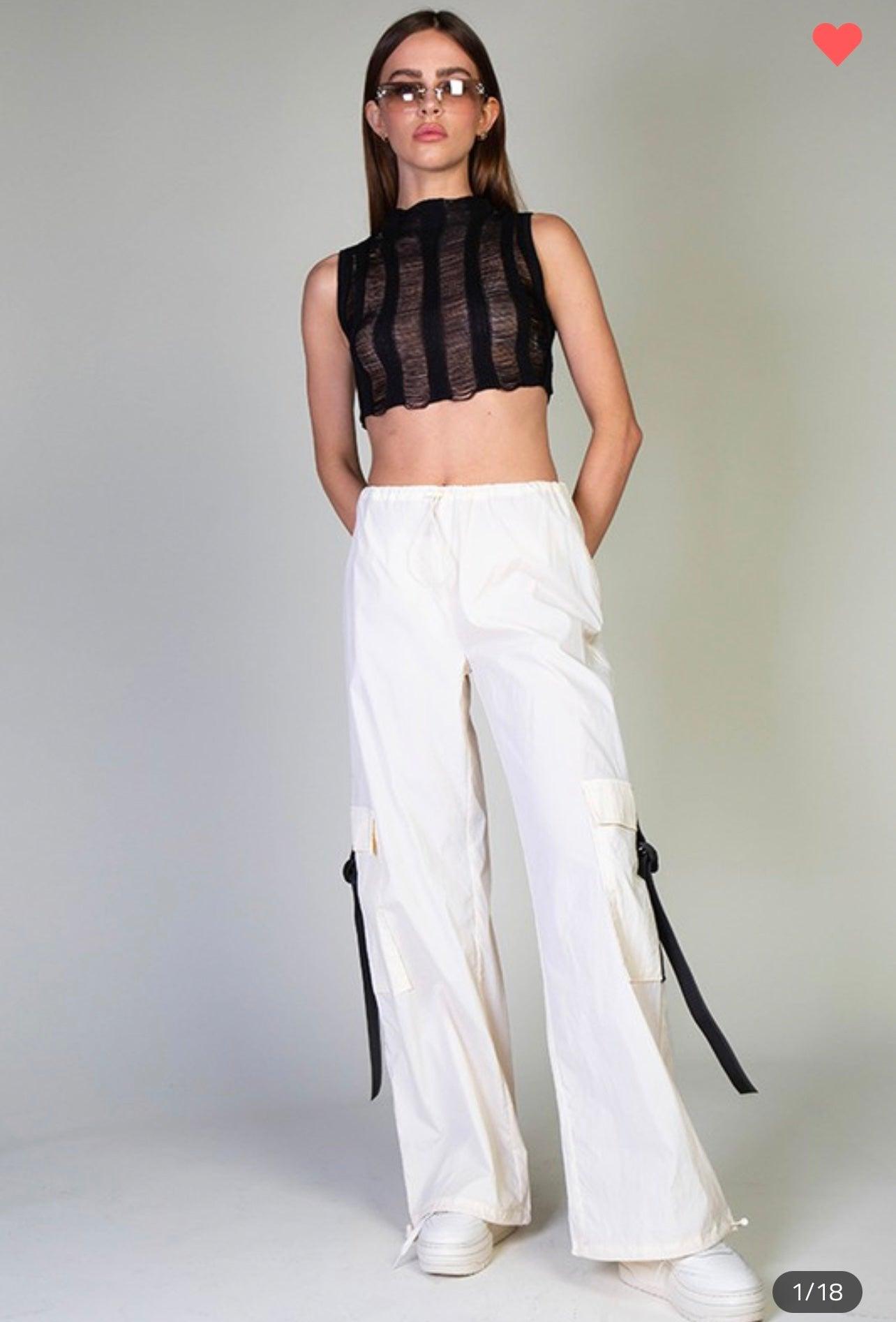 Mayre Pants - THE EDIT SHOWROOM