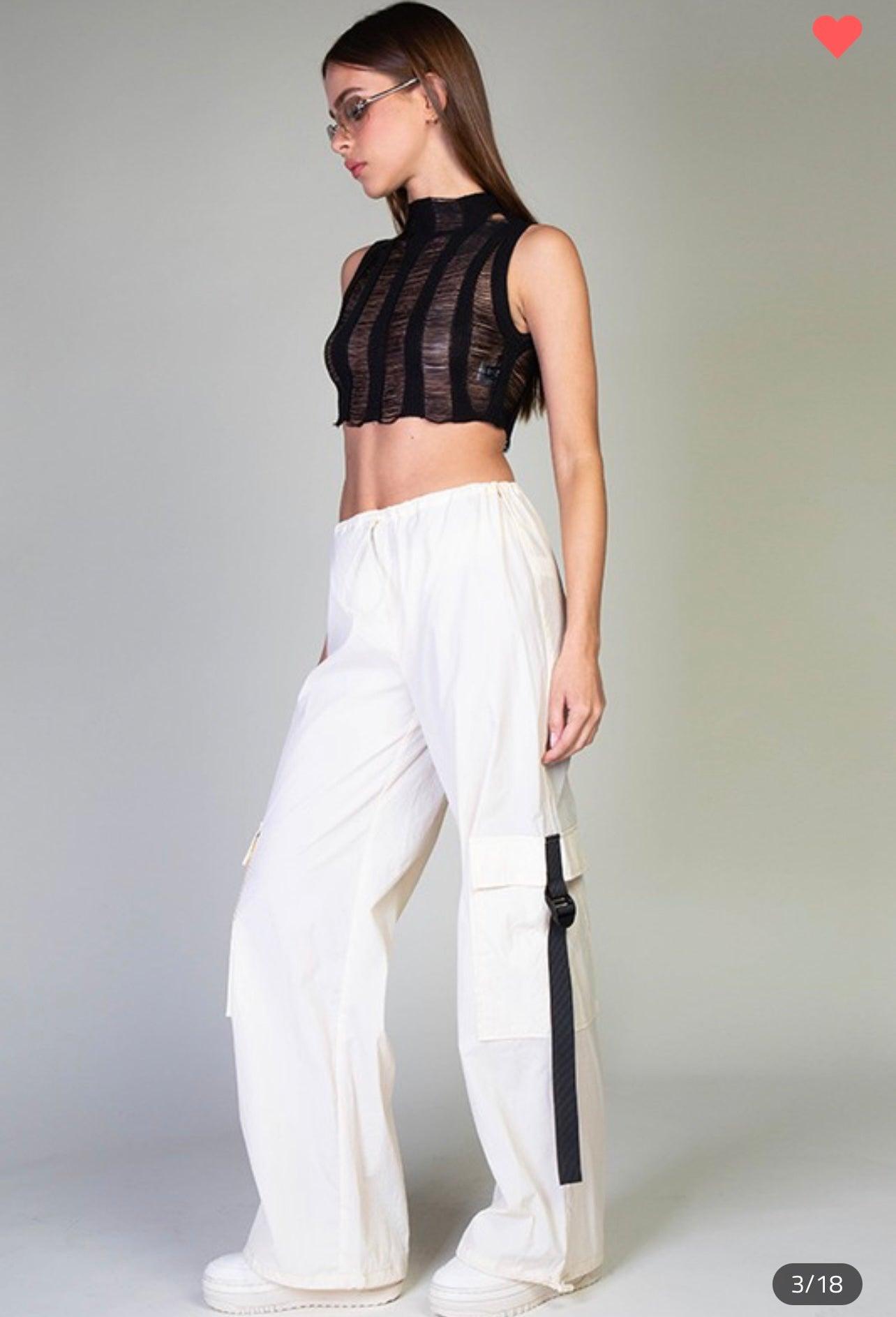 Mayre Pants - THE EDIT SHOWROOM