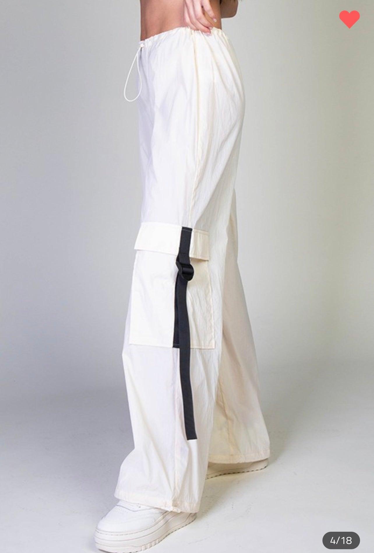 Mayre Pants - THE EDIT SHOWROOM