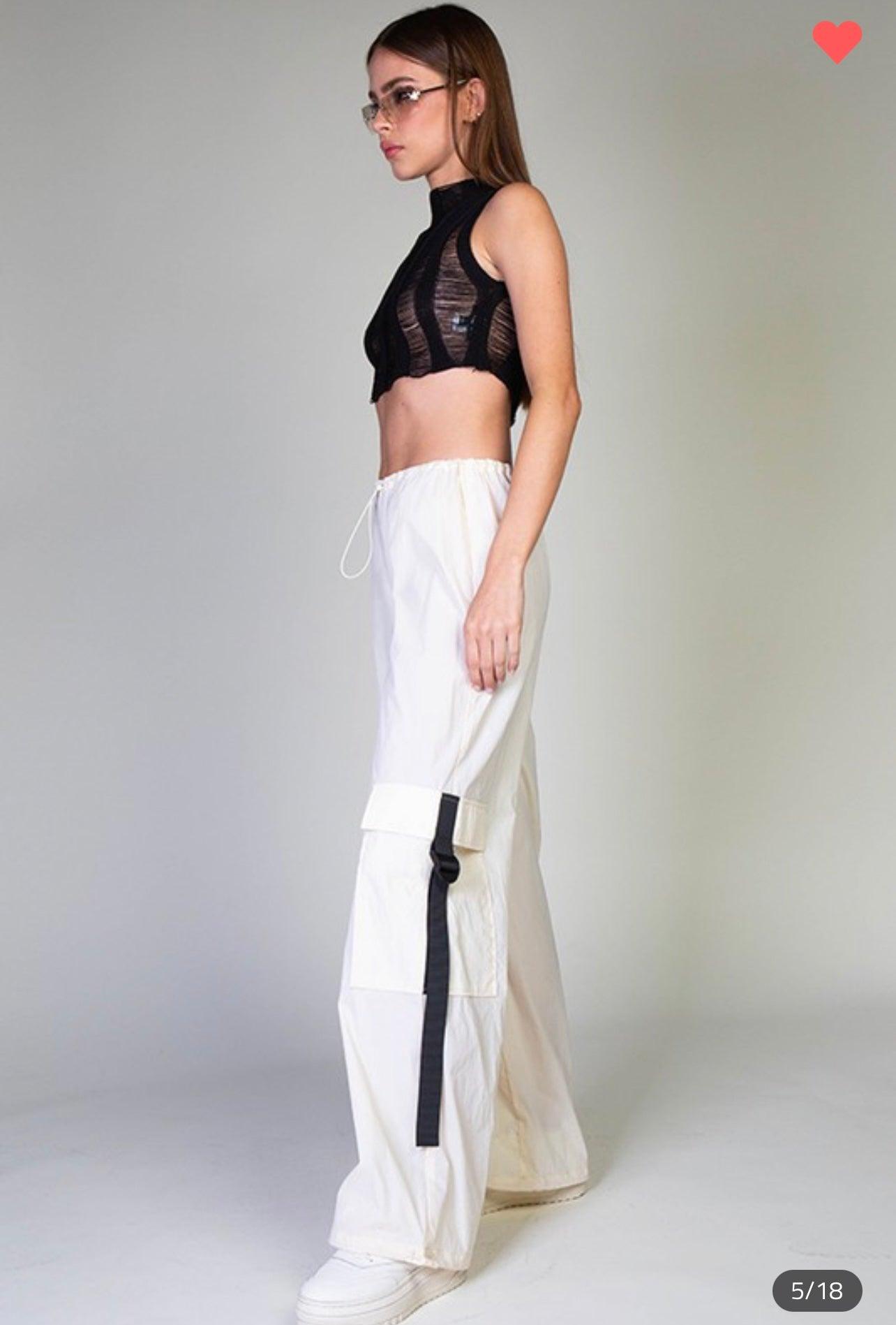 Mayre Pants - THE EDIT SHOWROOM
