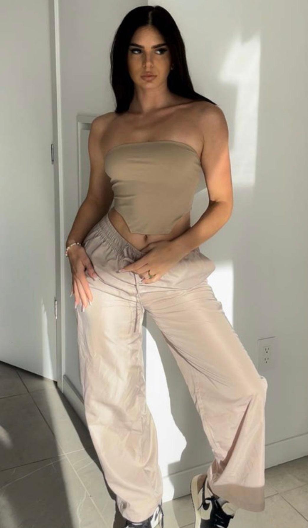 Paris Pants - THE EDIT SHOWROOM