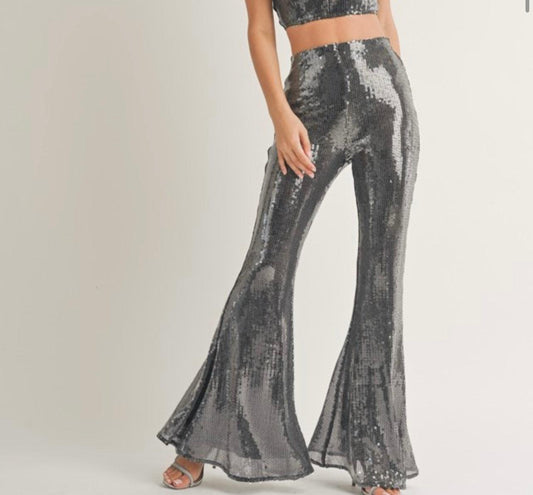 Let’s Dance The Night Away Pants - THE EDIT SHOWROOM